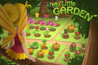 Image 0 for My Little Garden