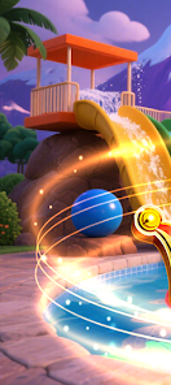 Image 0 for Dolphin Wave Acrobatics