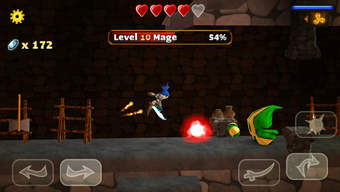 Image 1 for Swordigo