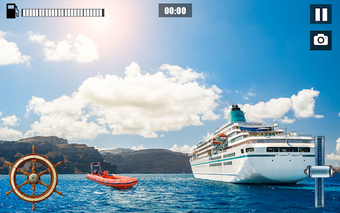 Image 0 for World Cruise Cargo Ship f…