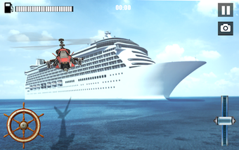Image 1 for World Cruise Cargo Ship f…