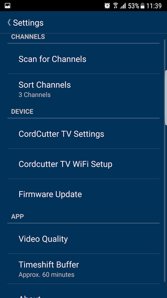 Imagen 1 para Hauppauge myTV