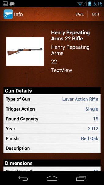 Image 2 for Gun & Ammo Collectors