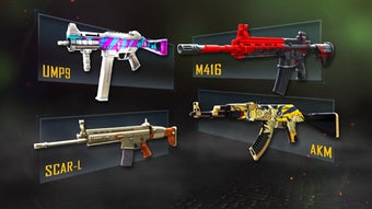 Image 0 for Modern war pro