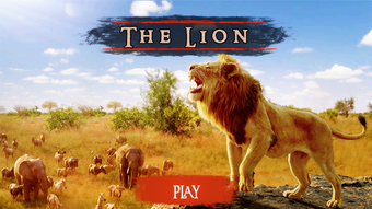 Image 0 for The Lion