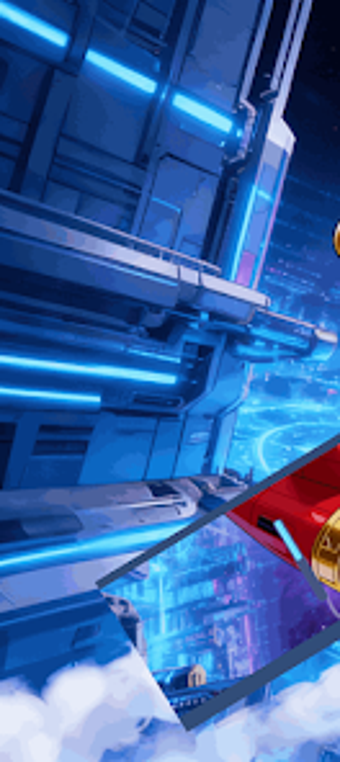 Image 0 for Puzzle Pivot