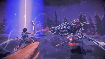 Image 0 for Horizon Hunters Gathering