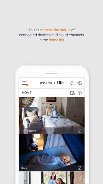 Image 3 for Wisenet Life