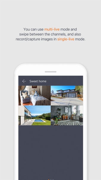Image 2 for Wisenet Life