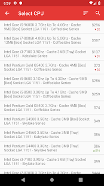 Imagen 0 para Build PC