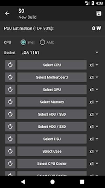 Imagen 2 para Build PC
