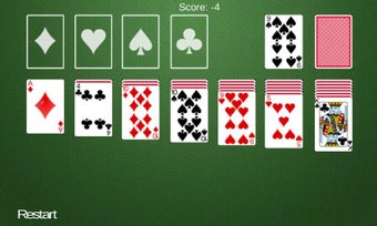 Image 0 for Solitaire Classics