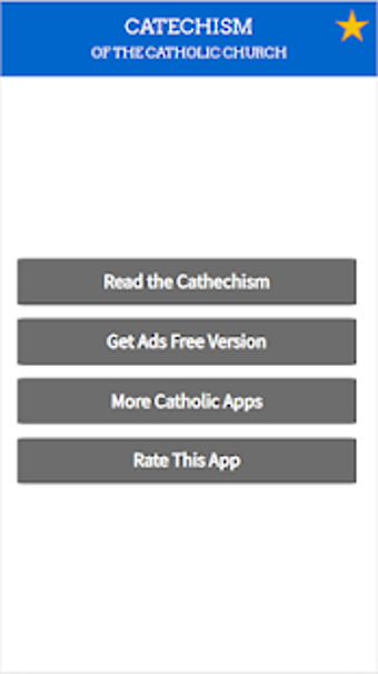 Image 0 for Catechism of The Catholic…