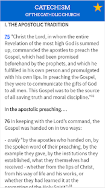 Imagen 0 para Catechism of The Catholic…
