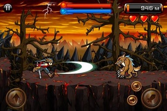 Image 2 for Devil Ninja2 (vs Boss)