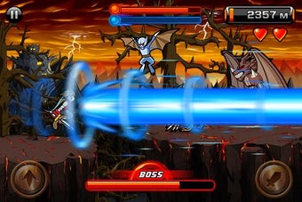 Image 3 for Devil Ninja2 (vs Boss)