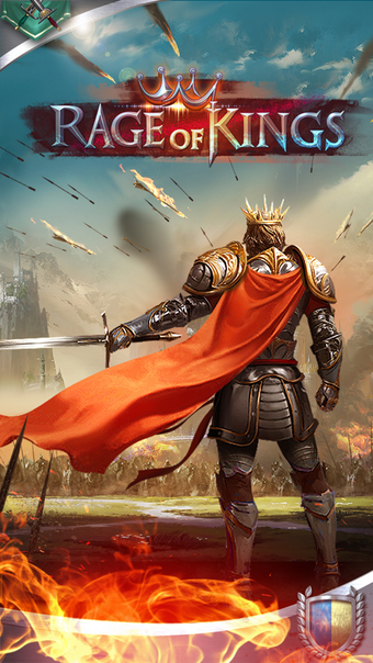 Image 0 for Rage of Kings