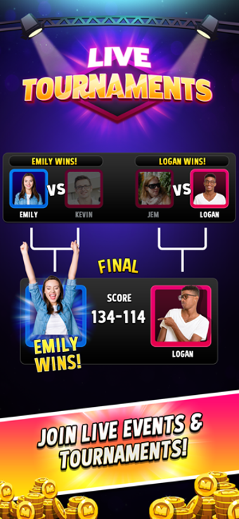 Image 1 for Match Masters - Online Ma…