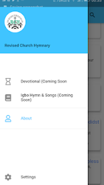 Image 3 for Presbyterian Revised Chur…