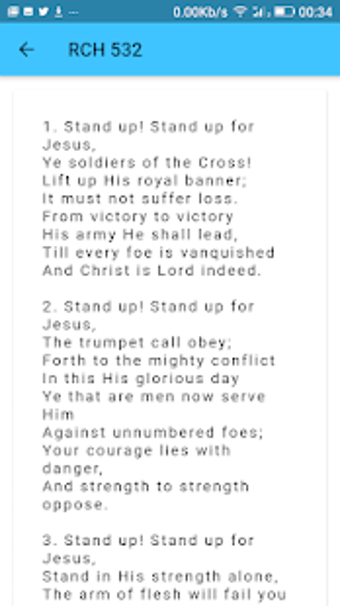 Image 2 for Presbyterian Revised Chur…