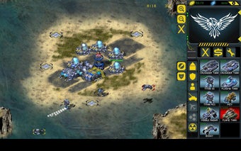 Imagen 0 para Redsun RTS Premium