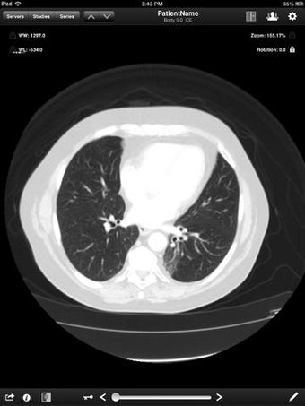 Image 0 for Jack Imaging Medical Imag…