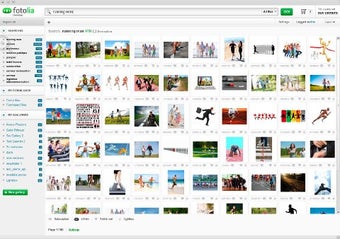 Imagen 0 para Fotolia Desktop