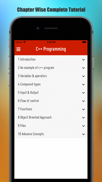 Image 2 for C++ Programming - Learn C…