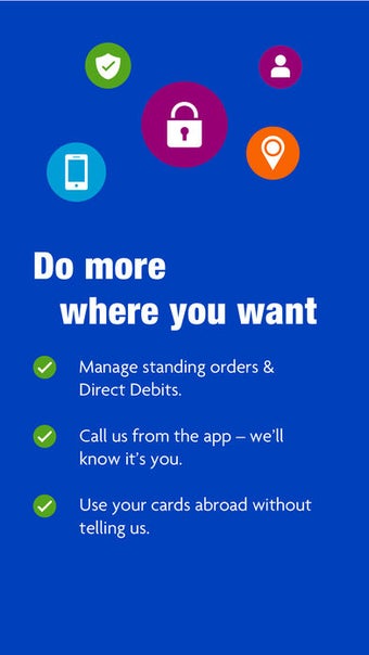 Image 5 for Halifax Mobile Banking