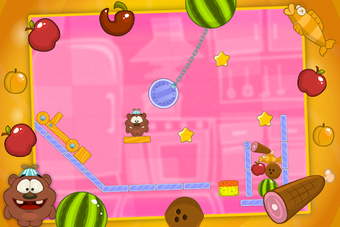Image 1 for Hungry Little Bear Free