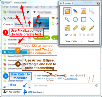 Image 0 for Jet Screenshot