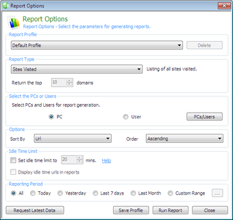 Imagen 0 para CurrentWare Suite