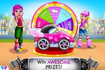 Image 0 for My Crazy Cars - Design, S…