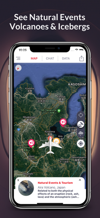 Image 0 for Inflighto | Flight Tracke…