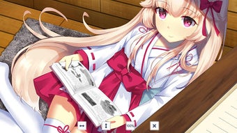 Imagen 0 para Fox Hime Zero
