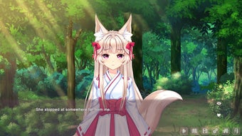 Imagen 1 para Fox Hime Zero