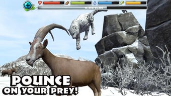 Image 0 for Snow Leopard Simulator