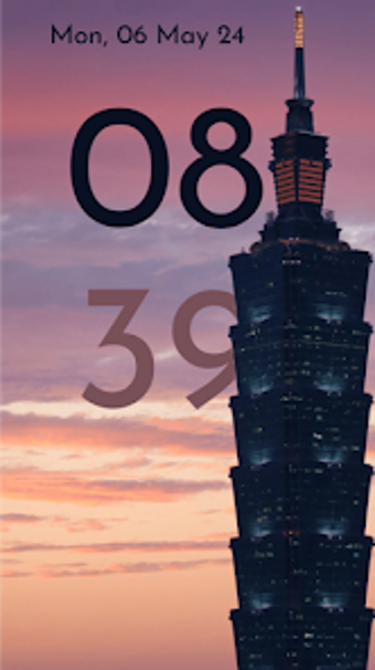 Image 0 for DepthFX Lockscreen