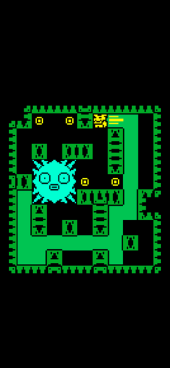 Image 2 for Tomb of the Mask: Color