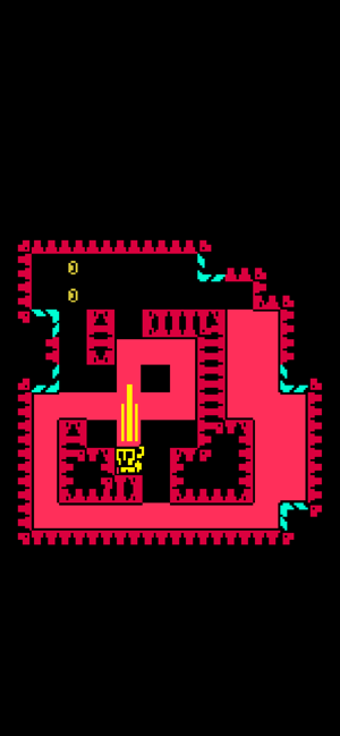Image 0 for Tomb of the Mask: Color