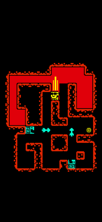 Image 1 for Tomb of the Mask: Color