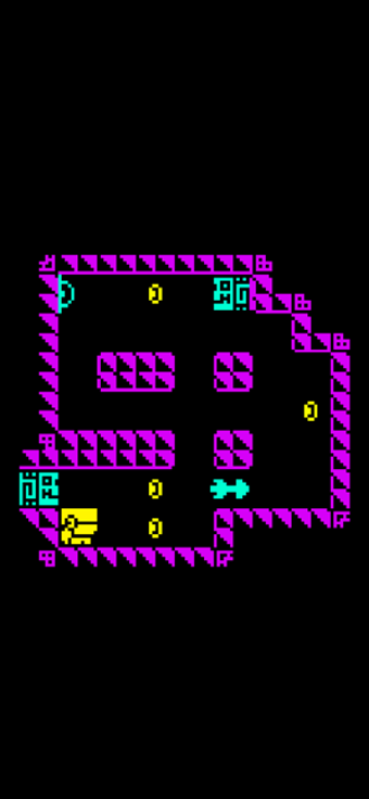 Image 3 for Tomb of the Mask: Color