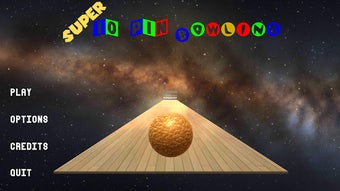 Image 1 for Super 10-Pin Bowling