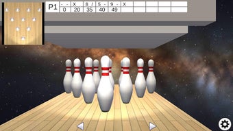 Image 2 for Super 10-Pin Bowling