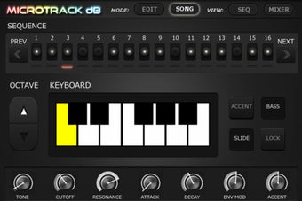 Image 3 for MicroTrack dB Free