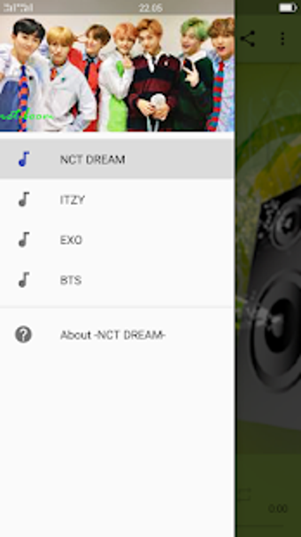 Image 0 for NCT DREAM - "BOOM