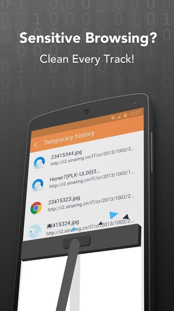 Imagen 4 para GO Security-AntiVirus, Ap…