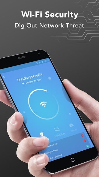 Imagen 2 para GO Security-AntiVirus, Ap…