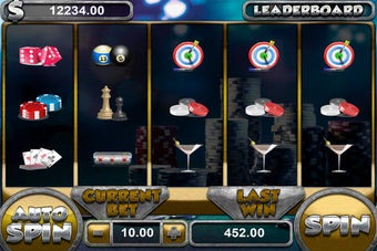 Imagen 0 para Huuuge Payout Machine - P…