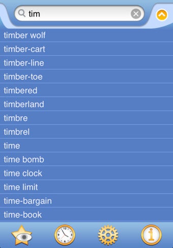 Image 0 for English-Bulgarian Diction…